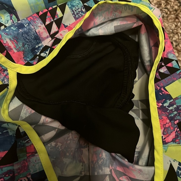 Women’s Victoria’s Secret VSX Athletic Shorts - Picture 5 of 5